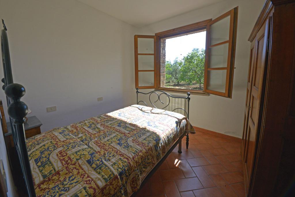 La Sassetta Villa Bibbona Exterior photo